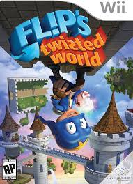 Flip's Twisted World