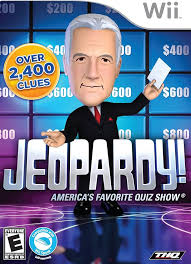 Jeopardy!
