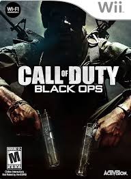 Call of Duty： Black Ops