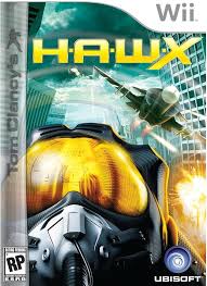 Tom Clancy's H.A.W.X 2