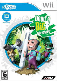 Dood's Big Adventure