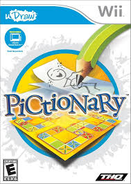 Pictionary
