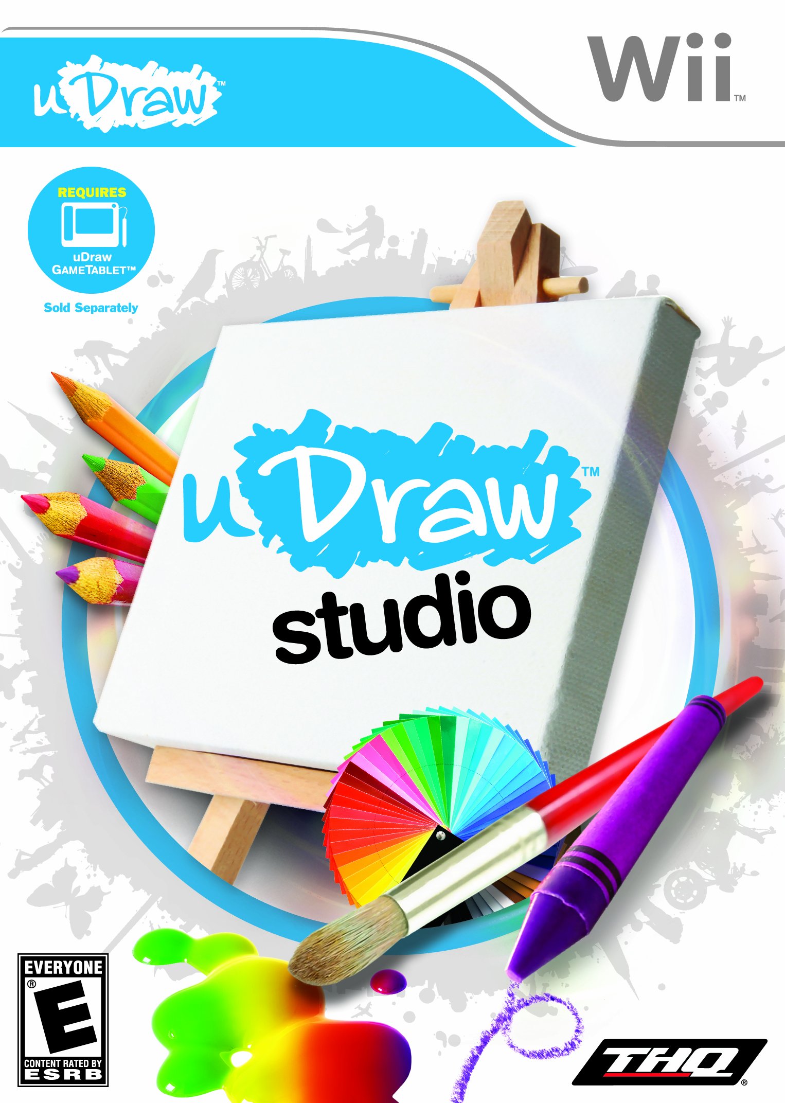 uDraw Studio