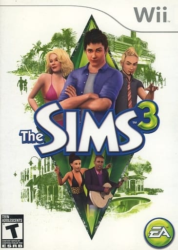 The Sims 3