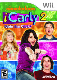 iCarly 2： iJoin the Click!