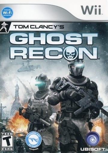 Tom Clancy's Ghost Recon