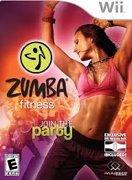Zumba Fitness： Join the Party