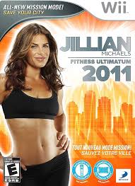 Jillian Michaels' Fitness Ultimatum 2011