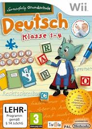 Lernerfolg Grundschule Deutsch