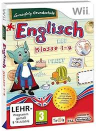 Lernerfolg Grundschule Englisch
