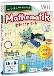Lernerfolg Grundschule Mathematik