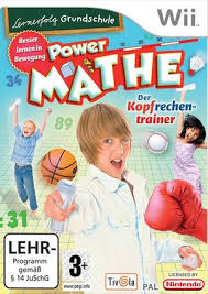 Lernerfolg Grundschule Power Mathe