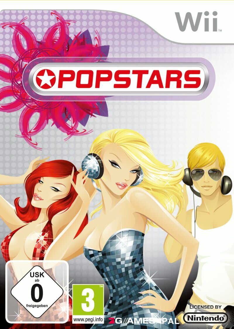 Popstars