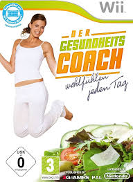 Der Gesundheitscoach