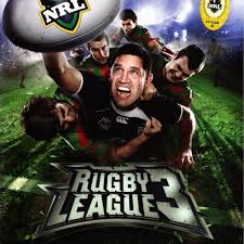 Rugby League 3