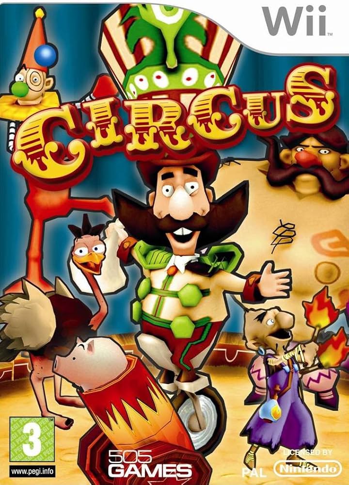 Circus