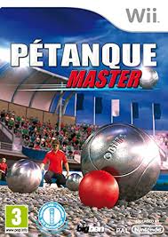 Petanque Master
