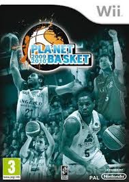 Planet Basket 2009／2010
