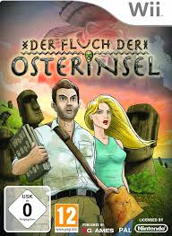 Der Fluch der Osterinsel