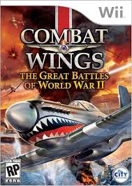 Combat Wings： The Great Battles of WWII