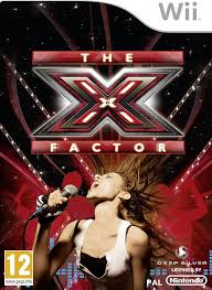 The X-Factor