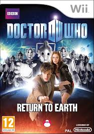Doctor Who： Return to Earth