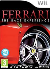 Ferrari： The Race Experience