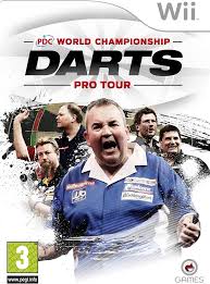 PDC World Championship Darts： Pro Tour