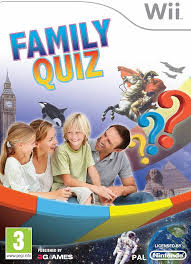 Family Quiz