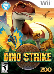Dino Strike