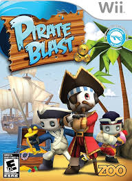 Pirate Blast
