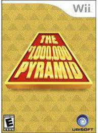 The $1，000，000 Pyramid