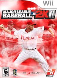 Major League Baseball 2K11