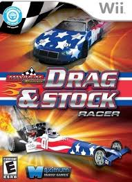 Maximum Racing： Drag and Stock Racer