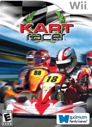 Kart Racer