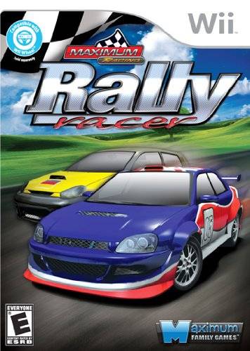 Maximum Racing： Rally Racer