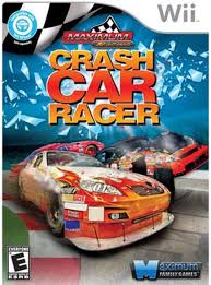 Maximum Racing： Crash Car Racer