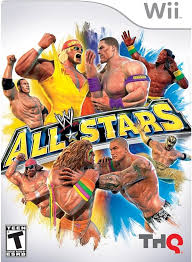 WWE All Stars