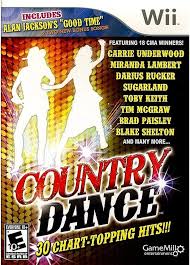 Country Dance