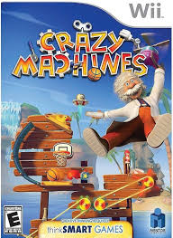 Crazy Machines