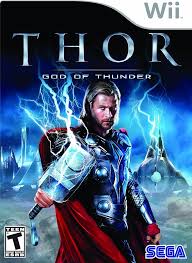 Thor： God of Thunder