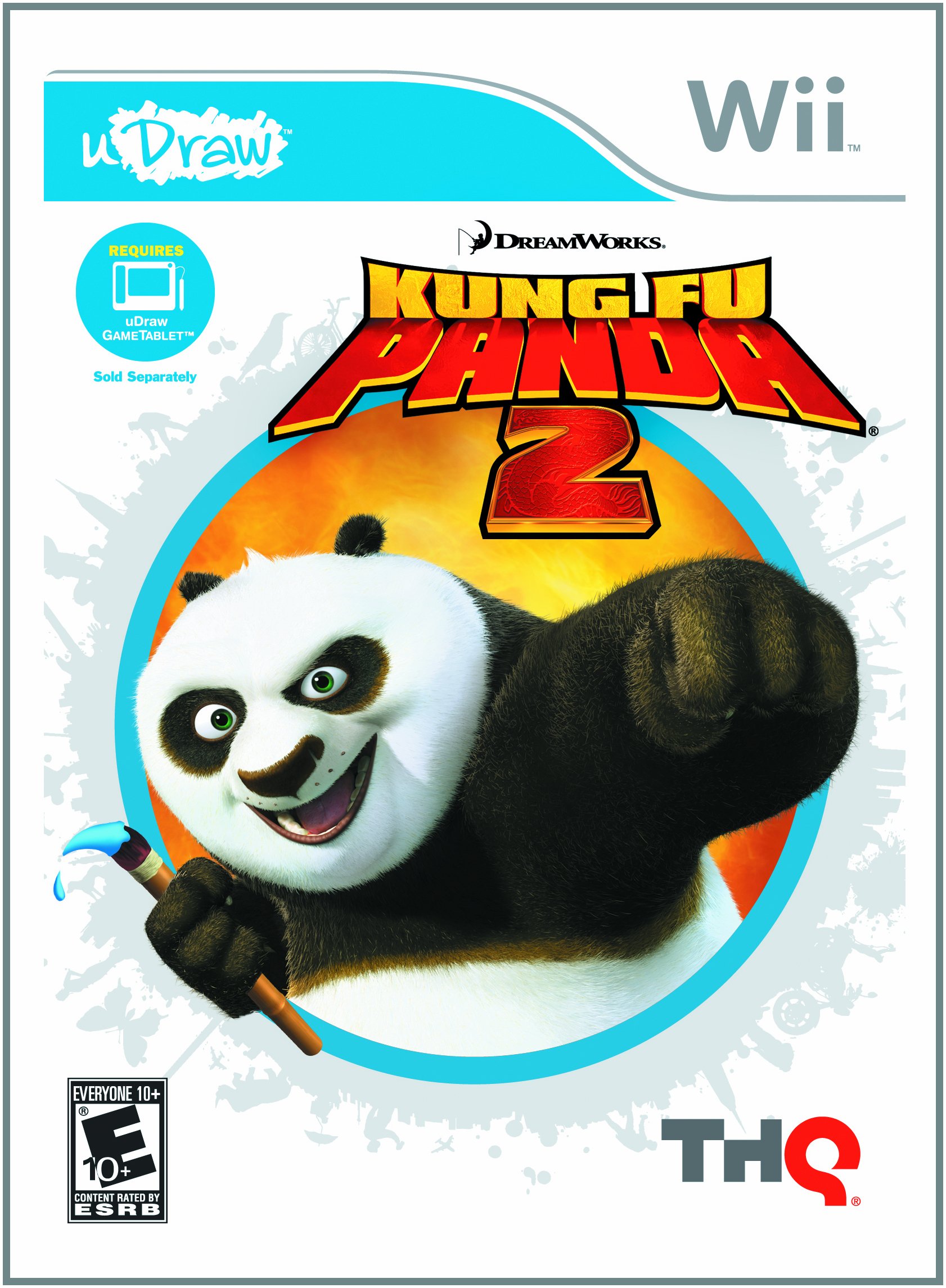 Kung Fu Panda 2