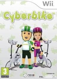 Cyberbike