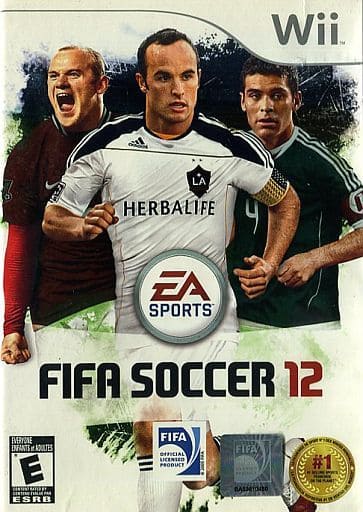 FIFA 12