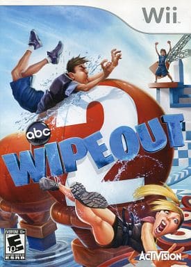 Wipeout 2