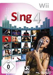 Sing4： The Hits Edition