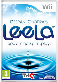 Deepak Chopra's Leela