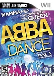 ABBA： You Can Dance