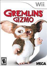 Gremlins Gizmo