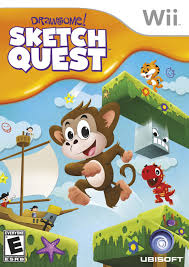 Drawsome! Sketch Quest